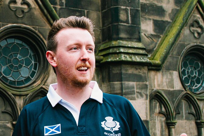 Edinburgh Castle Tickets & Tour - Local Scottish Guide In a Kilt - Who will enjoy this castle tour most