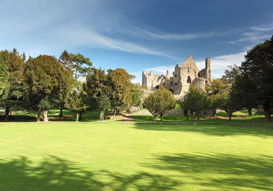 Edinburgh: East Lothian Highlights - Key things to know before you go