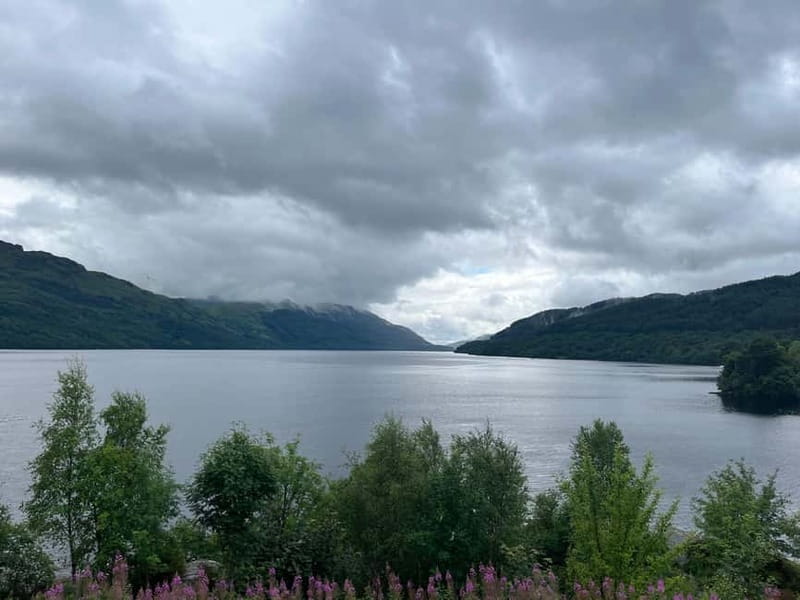 Edinburgh: Kelpies, Stirling Castle & Loch Lomond - Key points to know before booking