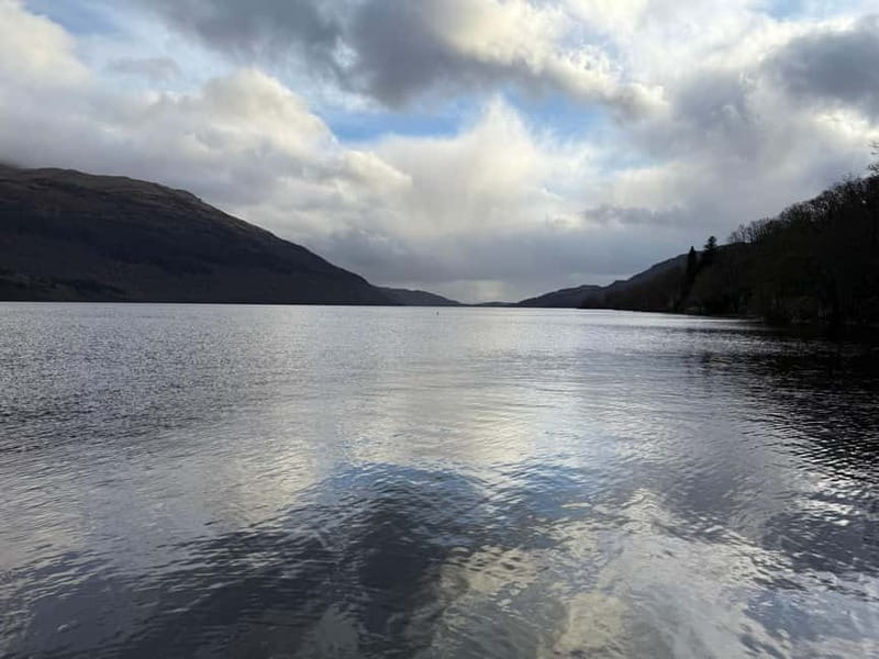 Edinburgh: Kelpies, Stirling Castle & Loch Lomond - Final verdict: should you book it?