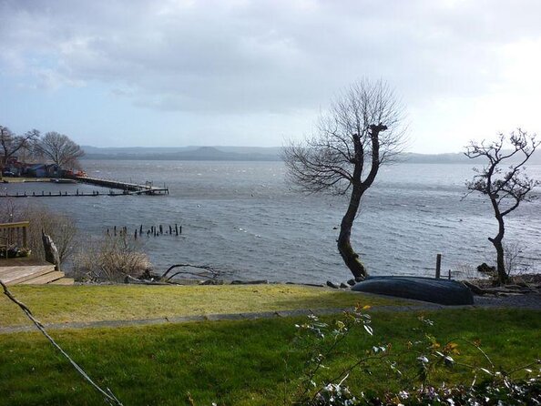 Edinburgh: Loch Lomond, Stirling Castle and the Kelpies Day Tour - Key Points to Know Before You Go