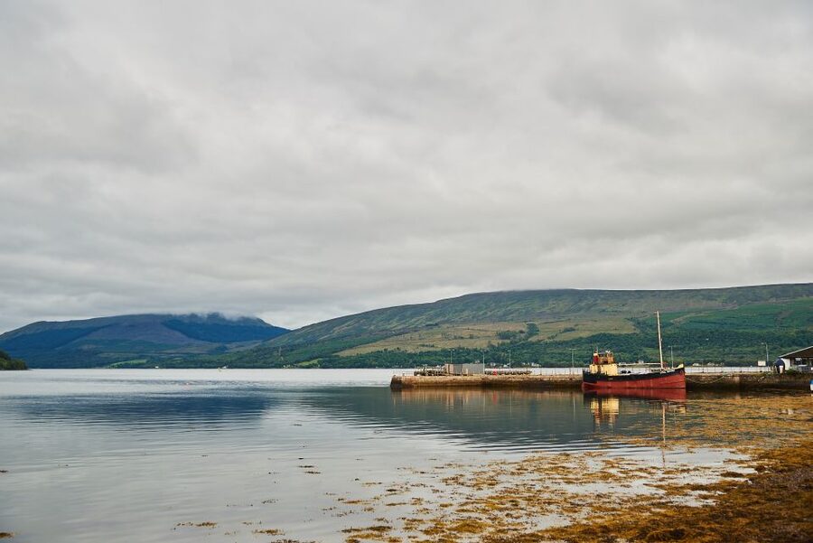 Edinburgh: Oban, Kilchurn Castle & Inveraray Tour in Spanish - Final Verdict: A Big Scottish Day for the Right Pace