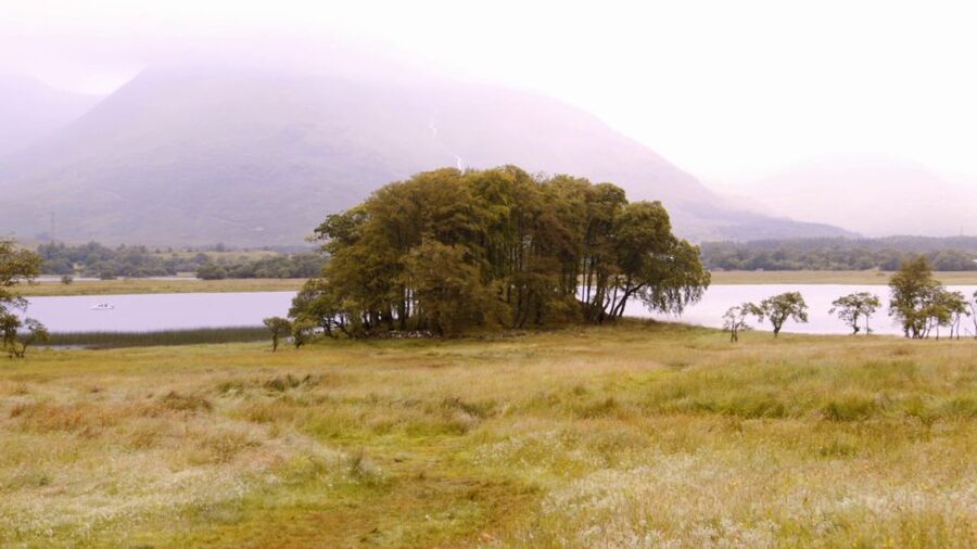 Edinburgh: Oban, Kilchurn Castle & Inveraray Tour in Spanish - The Spanish Guide Makes a Real Difference