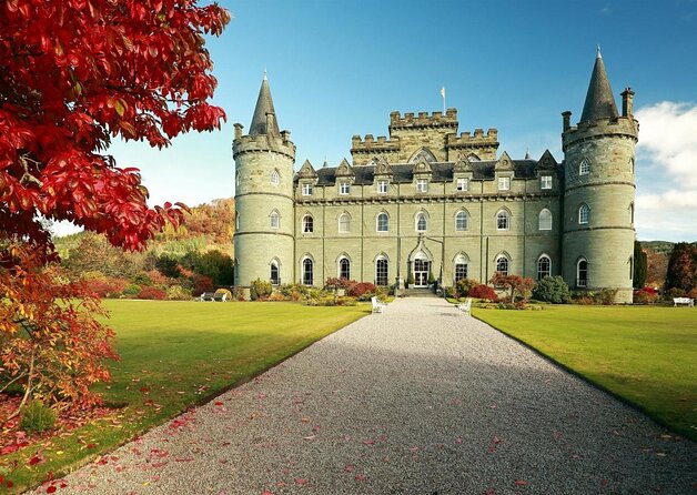 Edinburgh: West Highland Lochs, Mountains & Castles - Five things to know before you book