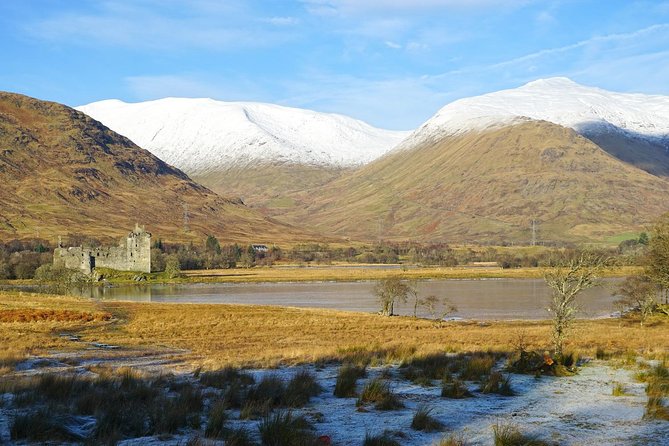 Edinburgh: West Highland Lochs, Mountains & Castles - Why the guides make or break the day