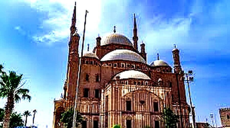 Egyptian Civilization Museum, Citadel & Old Cairo Tour - Transport, guides, and the practical side of the day
