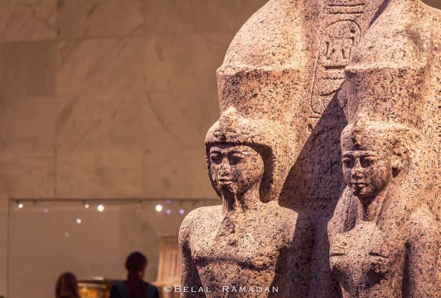 Egyptian Civilization Museum, Citadel & Old Cairo Tour - Who will get the most from this experience?
