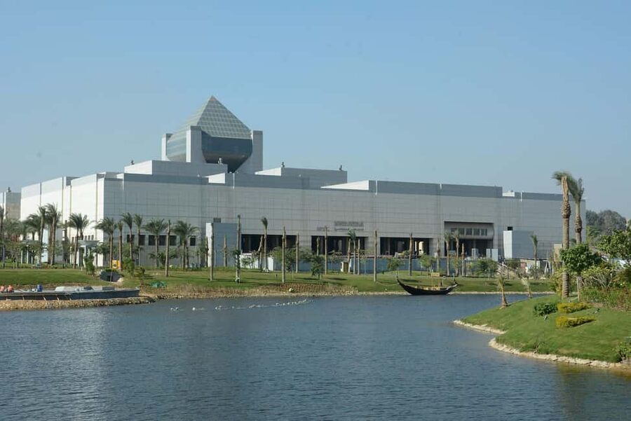 Egyptian Civilization Museum, Citadel & Old Cairo Tour - Should you book this Cairo tour?