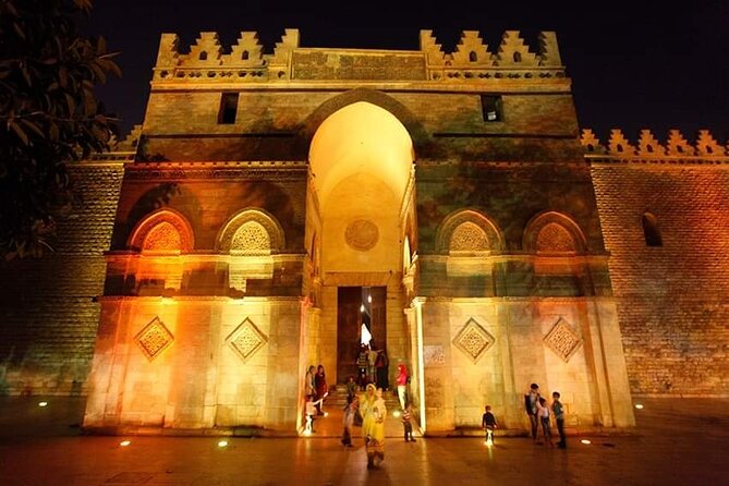 Egyptian Museum, Cairo Citadel and Coptic Cairo Private Tour - What a private guide adds
