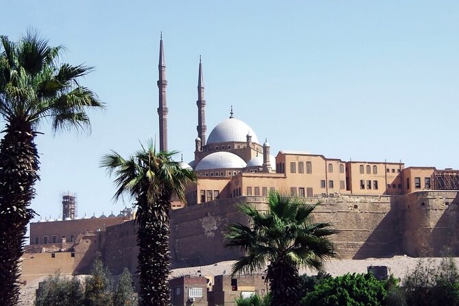 Egyptian Museum, Cairo Citadel and Coptic Cairo Private Tour - Is $70 a fair price?