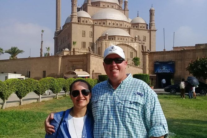 Egyptian Museum Citadel and Khan Khalil Bazaar with Lunch - Who will like this Cairo tour most