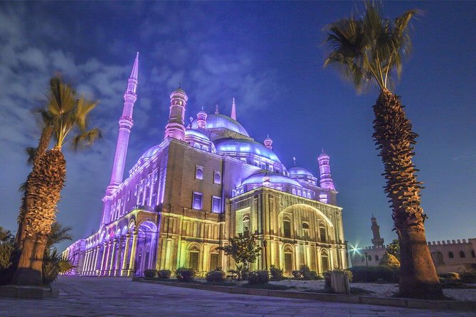 Egyptian Museum, Citadel and Old Cairo Tour - Why this Cairo day works well