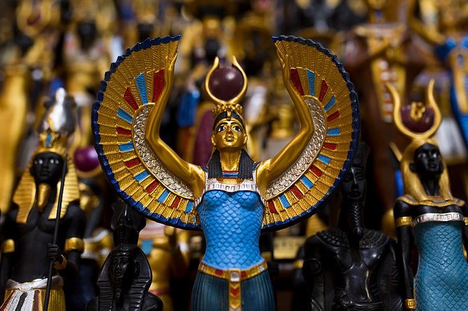 Egyptian Museum, Citadel and Old Cairo Tour - Is $147 a fair price?