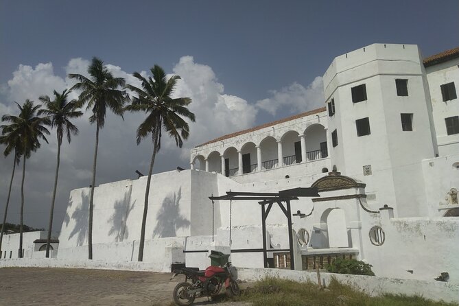 Elmina & Cape Coast Castles Day Trip from Accra - Why this day trip matters