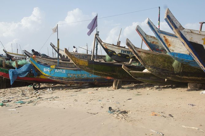 Elmina & Cape Coast Castles Day Trip from Accra - Who will enjoy this experience most