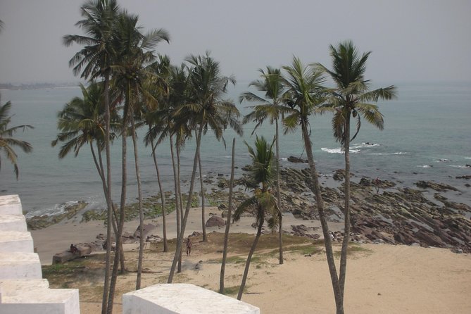 Elmina & Cape Coast Castles Day Trip from Accra - Booking, cancellation, and timing advice
