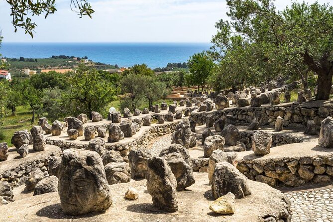 Enchanted Castle of Sciacca - Museum Tickets - Key things to know before visiting