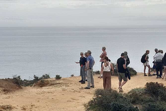 Enjoy Silves Castle & Lagos and Ponta Da Piedade Private Tour - Where Praia da Rocha fits into the day