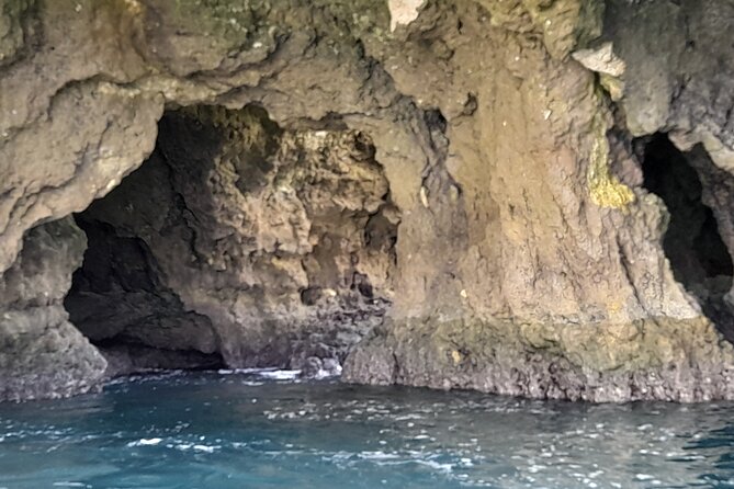 Enjoy Silves Castle & Lagos and Ponta Da Piedade Private Tour - What the private format changes