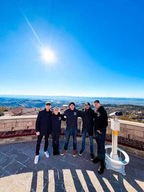 Escape from Tirana, Kruja City, Castle, Old Bazzar - Is $41 good value?