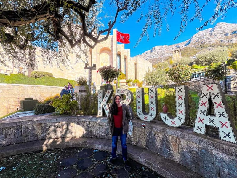 Escape from Tirana, Kruja City, Castle, Old Bazzar - Who will enjoy this Krujë excursion?