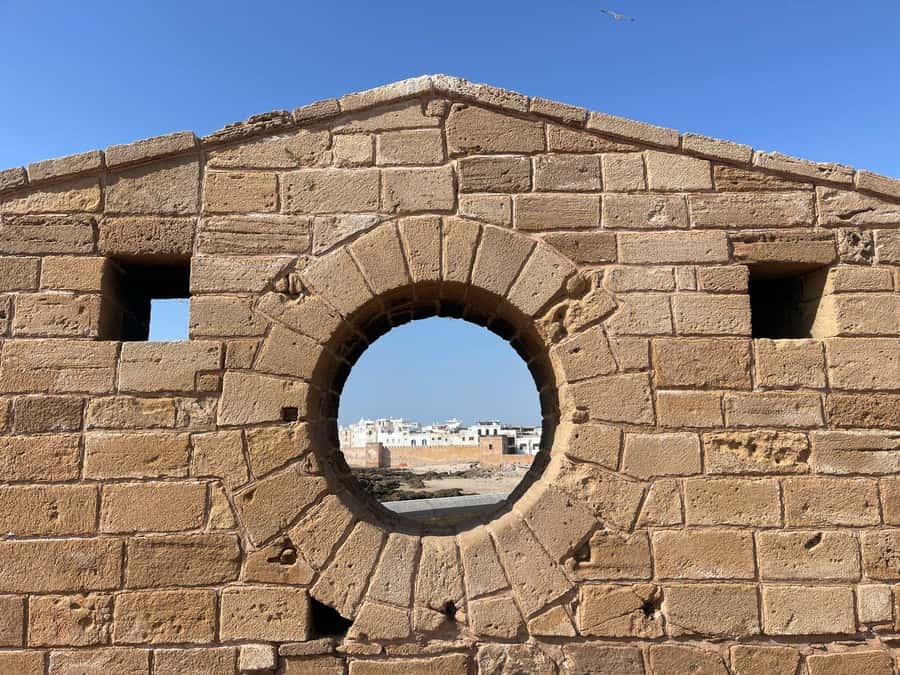Essaouira: Sqala du Port, Citadel, Fish Market & Medina Tour - Who should book this Essaouira walk?