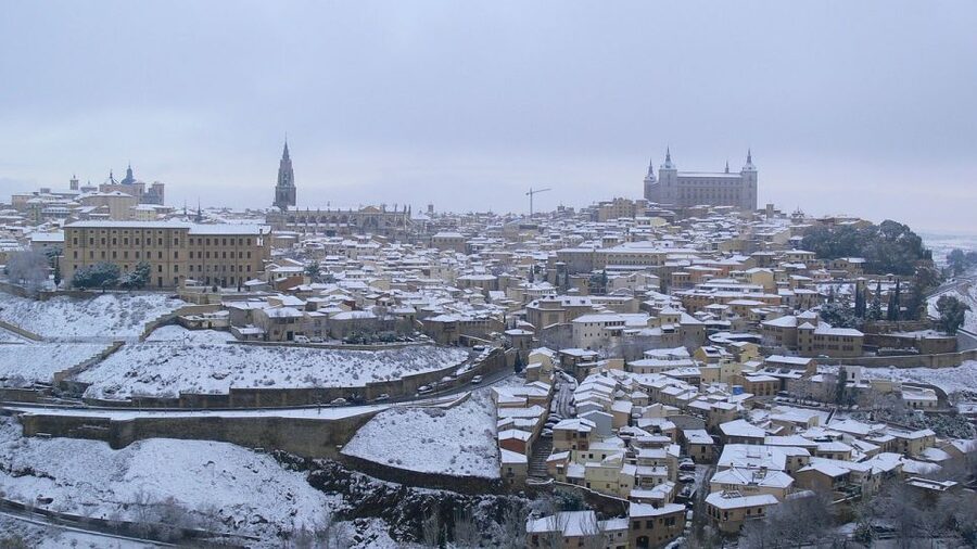 Essential Toledo with Alcázar - Why Toledo works so well for a guided walk