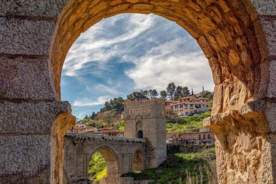Essential Toledo with Alcázar - Practical advice before you go