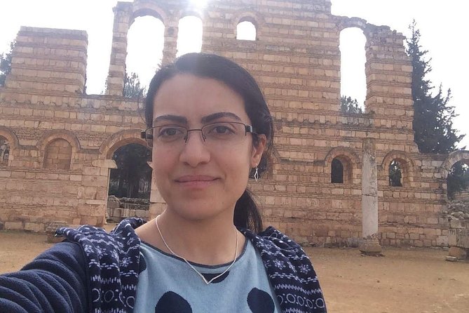 Exclusive Excursion: Discover Baalbek, Anjar, and Chateau Ksara - Transport, timing, and comfort