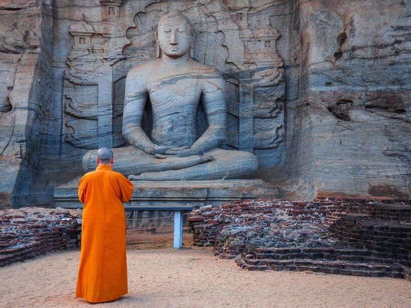 Exclusive: Sigiriya Fortress & Polonnaruwa Guided Tour - My Verdict On The Sigiriya And Polonnaruwa Day