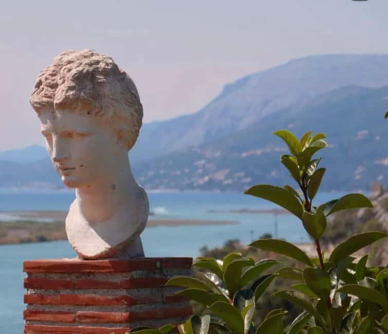 Exclusive Tour: Butrint UNESCO Site-Blue Eye-Lekuresi Castle - Key points to know before booking