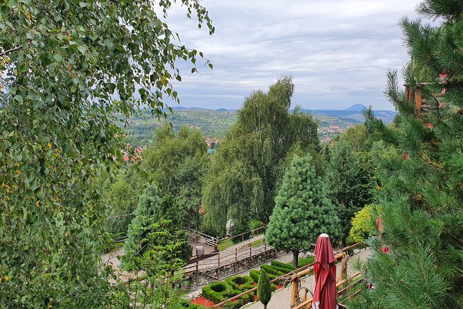 Executive Dracula Day Trip - See Bran & Peles Castle, Brasov from Bucharest - Is $367.69 per person good value?