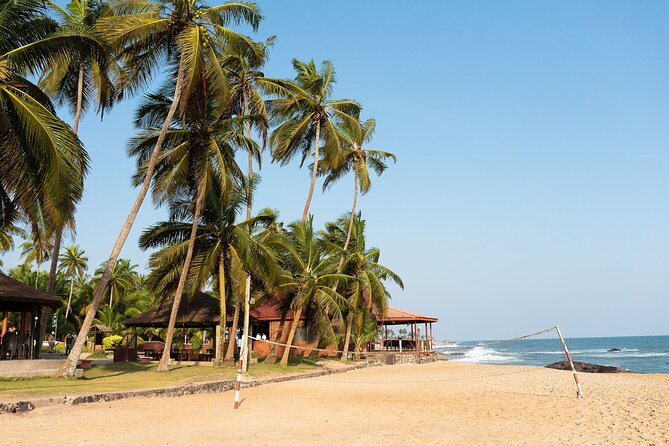 Experience Cape Coast Castle and Kakum National Park - Key points before you book