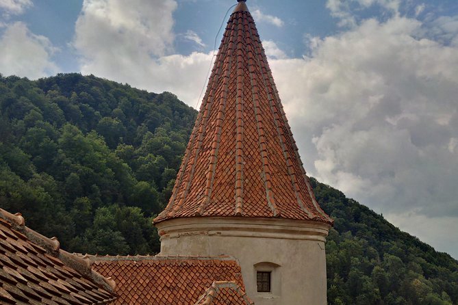 Experience the History of Bran Castle and Saxon Fortifications in Burzenland - Why this Brasov day trip is worth considering