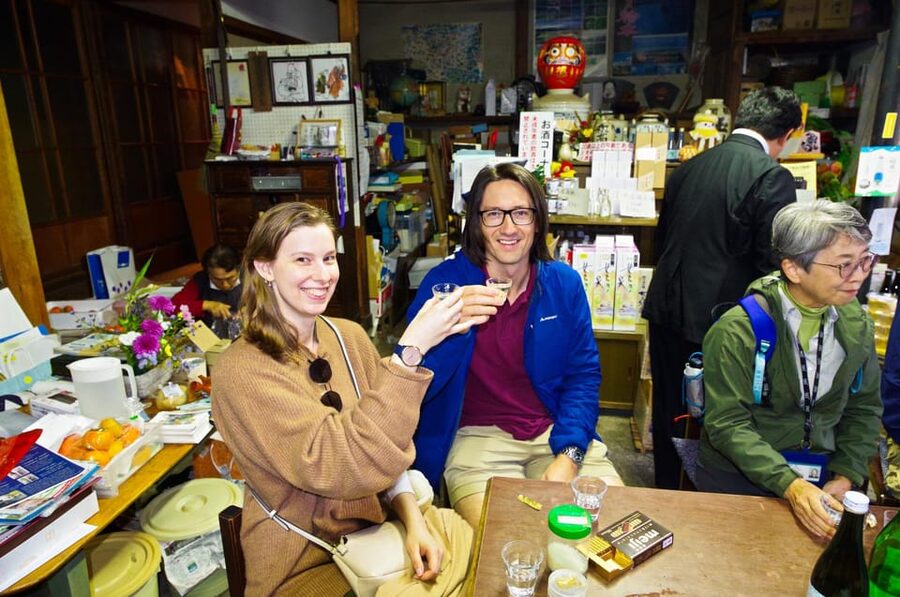 Explore Matsumoto: Castle, Sake & Taste of Local Life - Key details at a glance