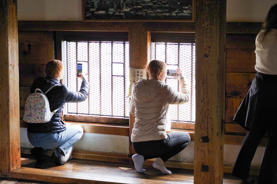 Explore Matsumoto: Castle, Sake & Taste of Local Life - Is $112 a fair price?