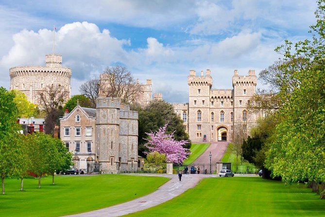 Extended visit: Windsor Castle & Stonehenge - Guide quality can shape the whole day