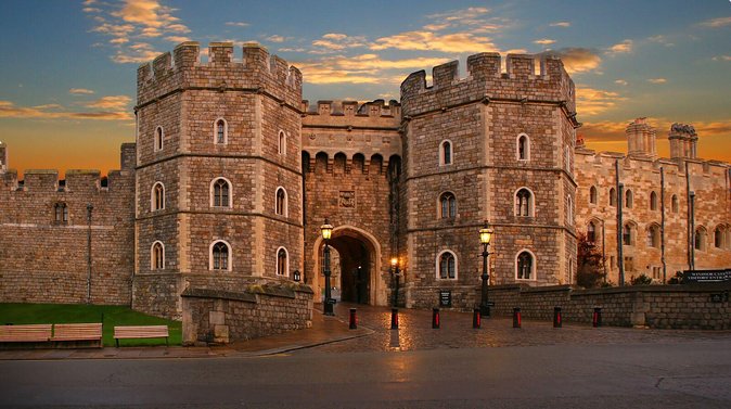 Extended visit: Windsor Castle & Stonehenge - What I would change before booking
