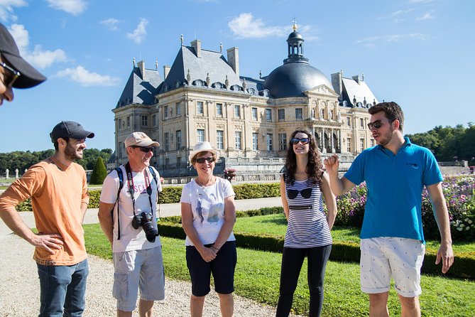 Fontainebleau and Vaux-Le-Vicomte Castle Small-Group Day Trip From Paris - Why these two estates make a smart Paris day trip