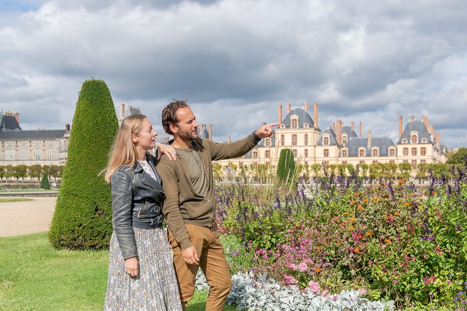 Fontainebleau and Vaux le Vicomte Chateaux Day Trip from Paris - How the $138.47 price measures up