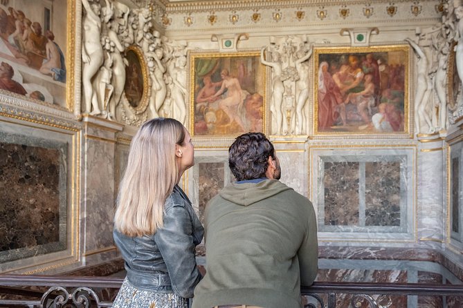 Fontainebleau and Vaux le Vicomte Chateaux Day Trip from Paris - Vaux-le-Vicomte and the price of showing off