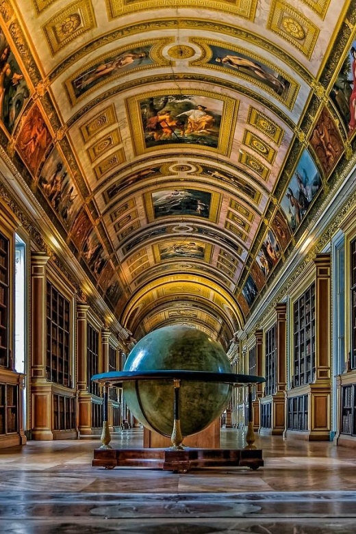 Fontainebleau Castle Private guided tour from Paris - Is $967 a Fair Price for Two?
