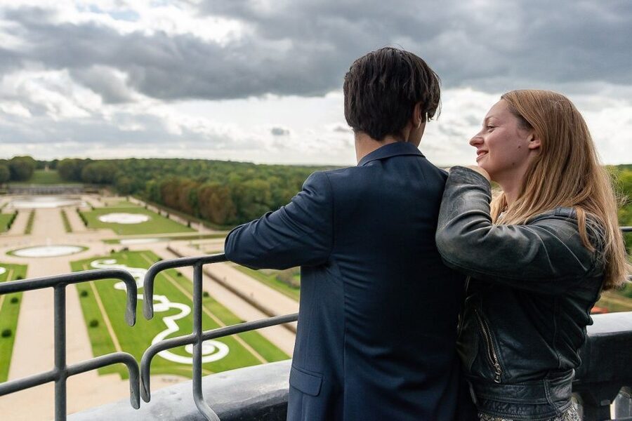 Fontainebleau & Vaux-le-Vicomte Châteaux Day Tour from Paris - Meeting at Pullman Paris Bercy