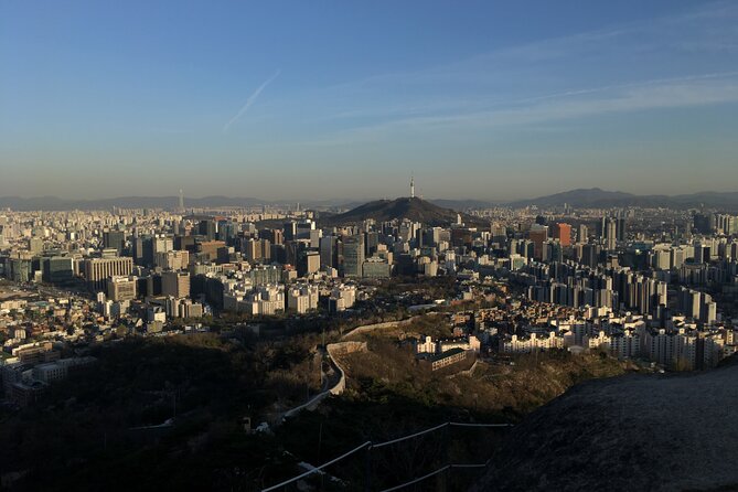 Fortress Night Hike & Snack at a Local Market - Key details to know before booking