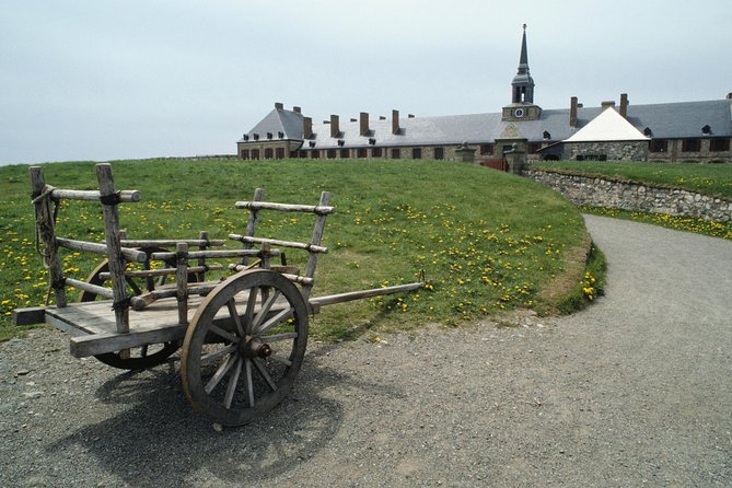 Fortress of Louisbourg Driving Tour from Sydney Nova Scotia - Why Fortress of Louisbourg is worth your Sydney day