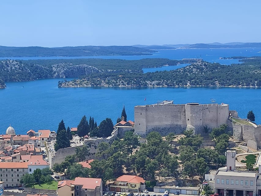 Fortresses Sightseeing - Eco City Tour Šibenik - Is $61 A Fair Price?