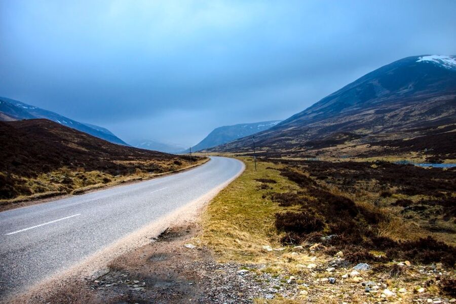 From Aberdeen: Dunnottar Castle and Cairngorms Day Trip - Why this Aberdeen day trip works