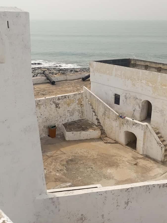 From Accra: Cape Coast and Elmina Castles Day Trip - Key points at a glance