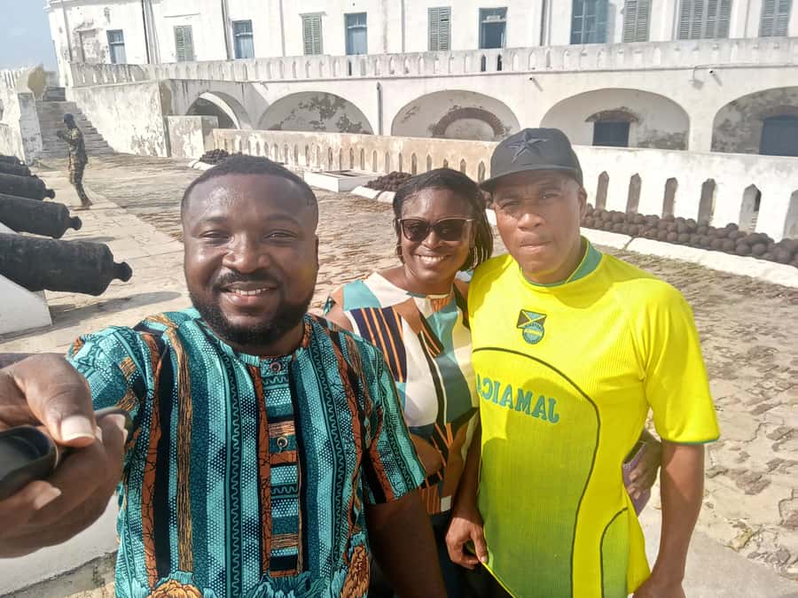 From Accra: Cape Coast and Elmina Castles Day Trip - Why this Accra day trip is worth your time
