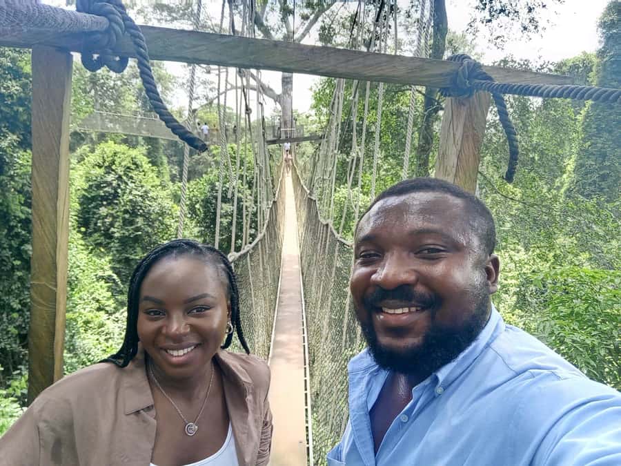 From Accra: Cape Coast and Elmina Castles Day Trip - Fort St Jago, the smaller stop opposite Elmina